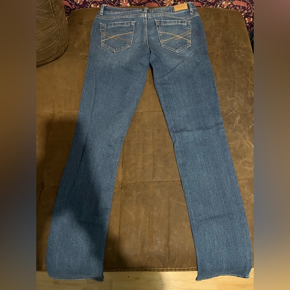 Aeropostale Skinny Jeans - Picture 2 of 3